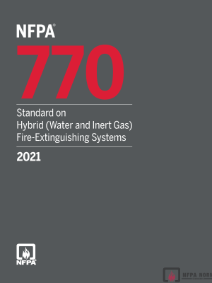 NFPA 770 PDF